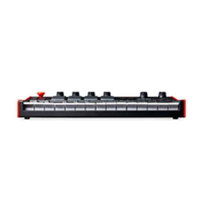 Controlador Akai MPK Mini Play Mk3 MIDI 7 Controlador Akai MPK Mini Play Mk3 MIDI 7
