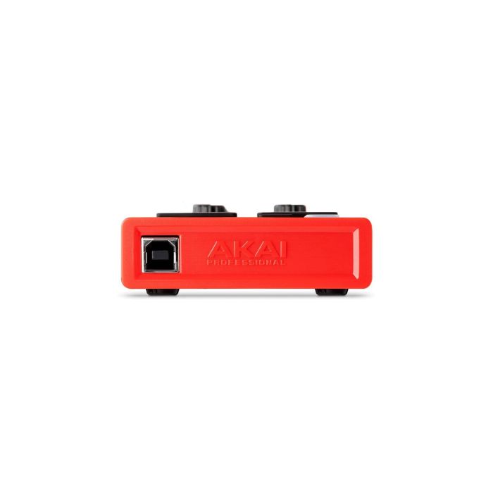 Controlador de Sonido Akai LPD8 MKII 1
