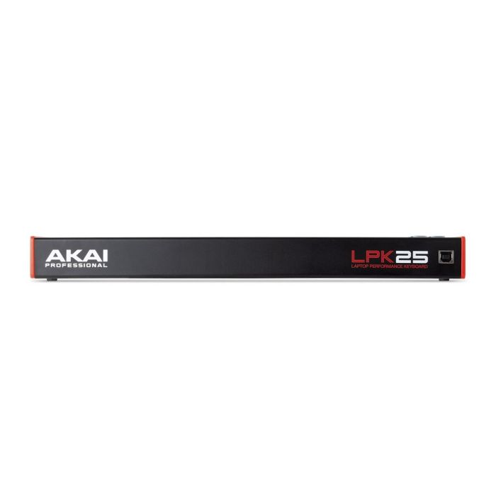 Teclado Akai LPK 25 MKII 1