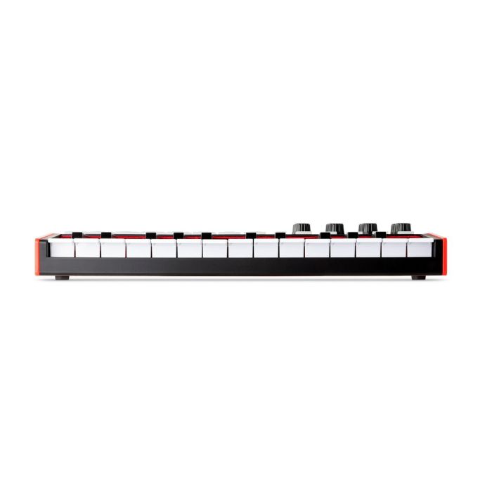 Teclado Akai APC Key 25 MK2 4