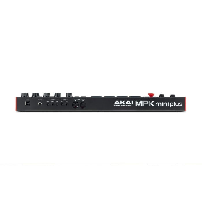 Controlador de Sonido Akai MPK Mini Plus 1 Controlador de Sonido Akai MPK Mini Plus 1