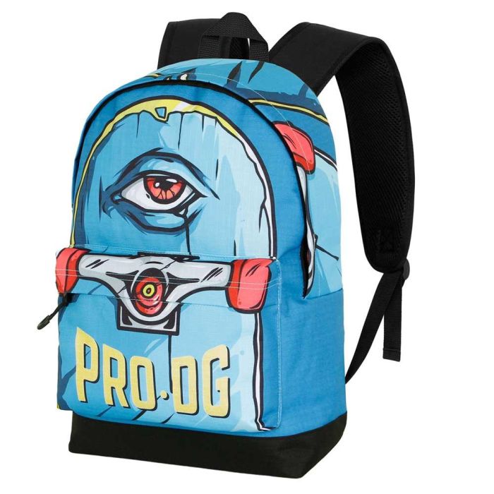 Mochila HS FAN 2.2 Eye PRO-DG Azul