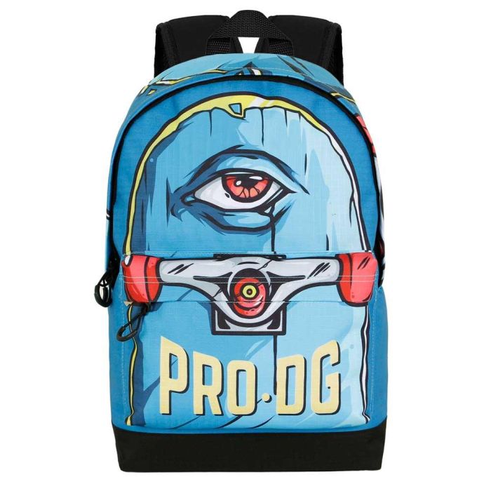 Mochila HS FAN 2.2 Eye PRO-DG Azul 1