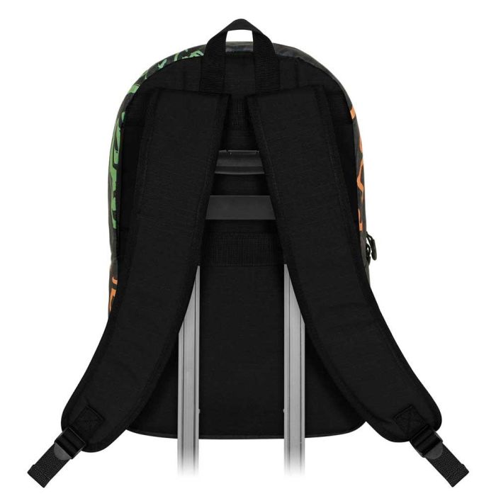 Mochila HS FAN 2.2 Rabbit PRO-DG Multicolor 2