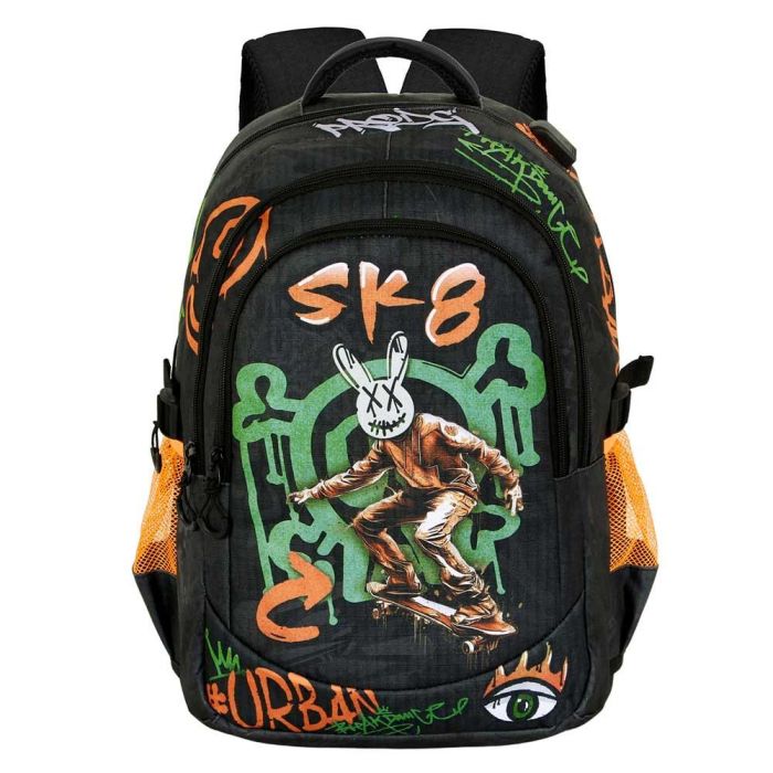 Mochila Running PLUS Rabbit PRO-DG Multicolor 1