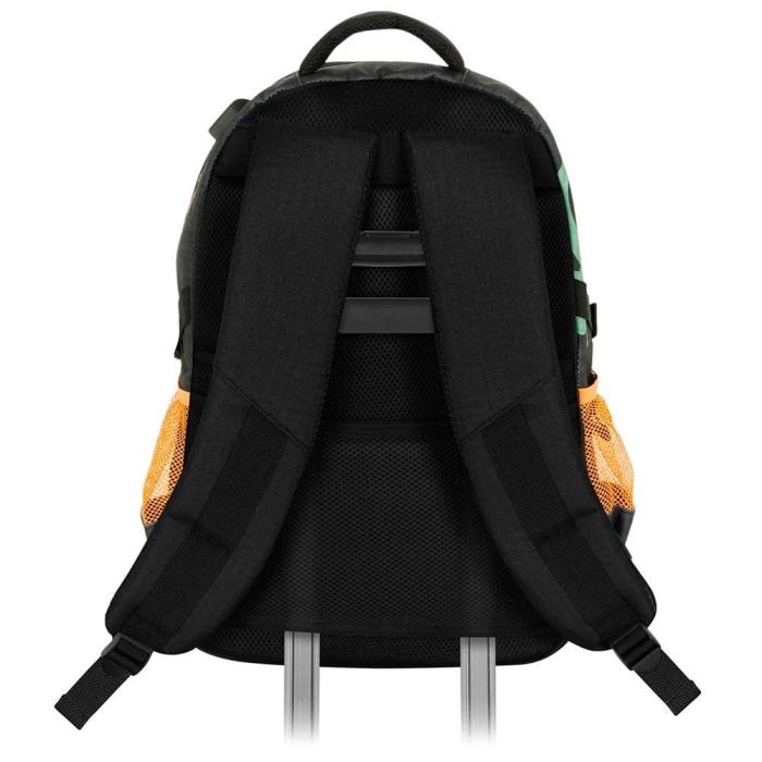 Mochila Running PLUS Rabbit PRO-DG Multicolor 2