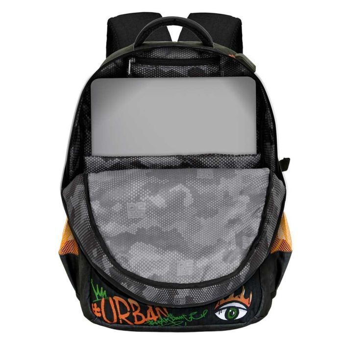 Mochila Running PLUS Rabbit PRO-DG Multicolor 3