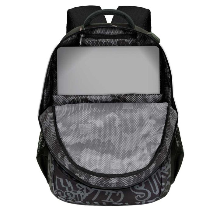 Mochila Running PLUS Rise PRO-DG Multicolor 3