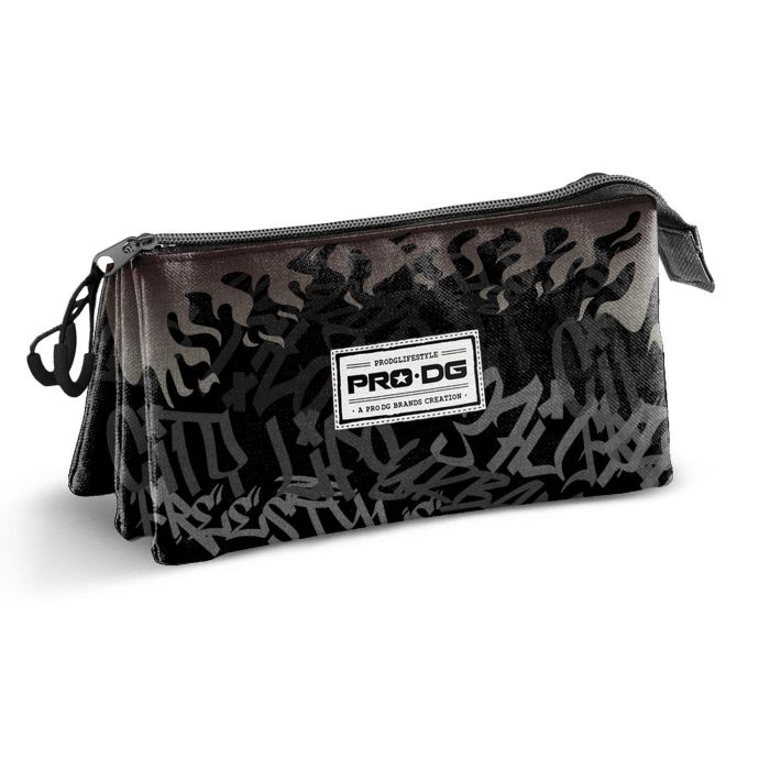 Estuche Portatodo Triple Rise PRO-DG Multicolor 2