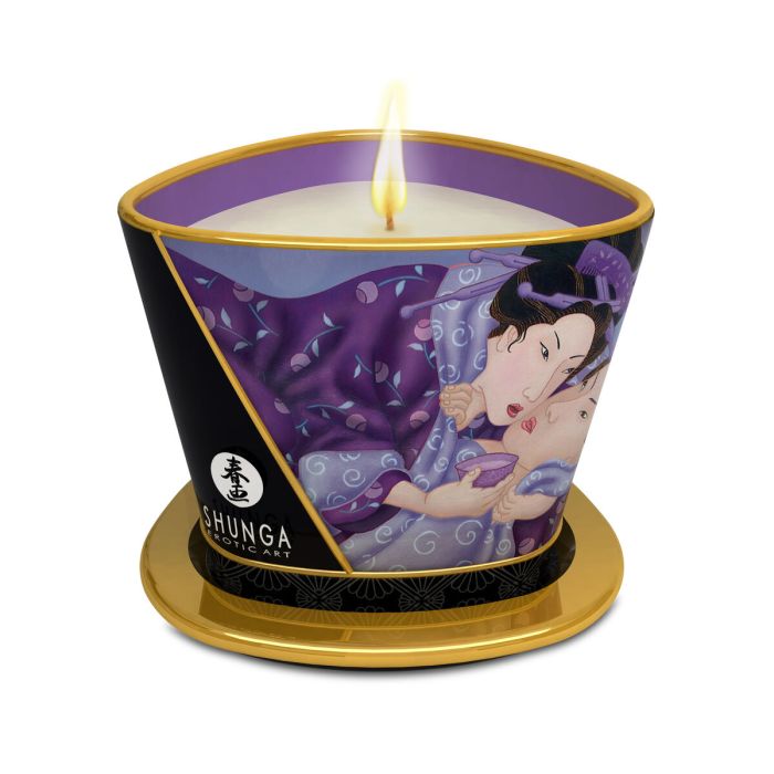 Velas Shunga SH4502 (170 ml) 3