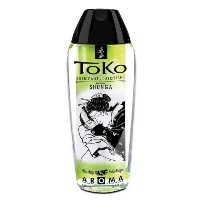 Lubricante Toko Glijmiddel Melon Shunga 6.97309E+11 165 ml