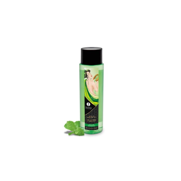 Gel de Ducha Sensual Shunga 370 ml