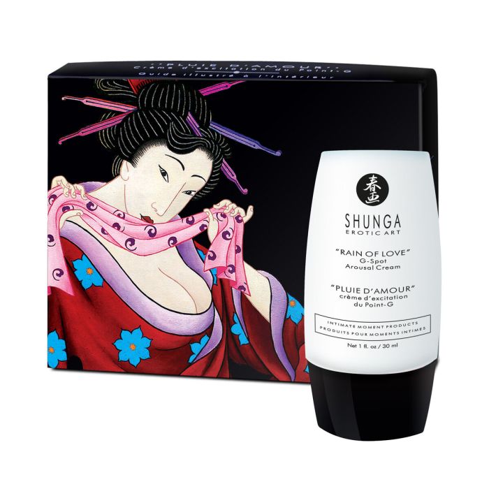 Crema Estimulante Shunga 8406600 30 ml