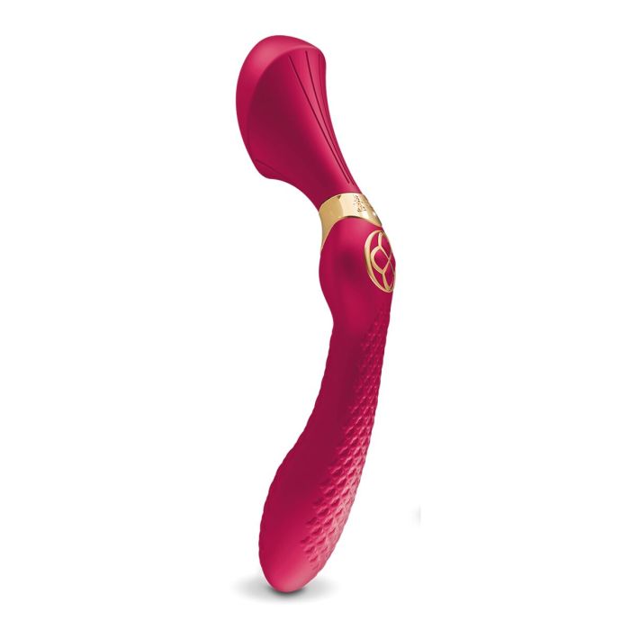 Vibrador Shunga Zoa Fucsia