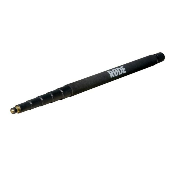 Micrófono Rode BOOMPOLE 0 Micrófono Rode BOOMPOLE 0