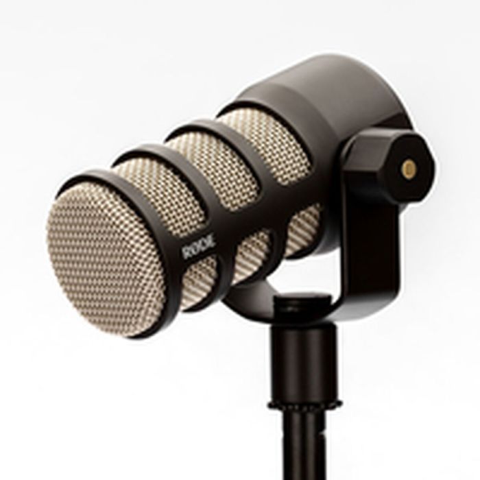 Micrófono Rode Microphones PodMic 2