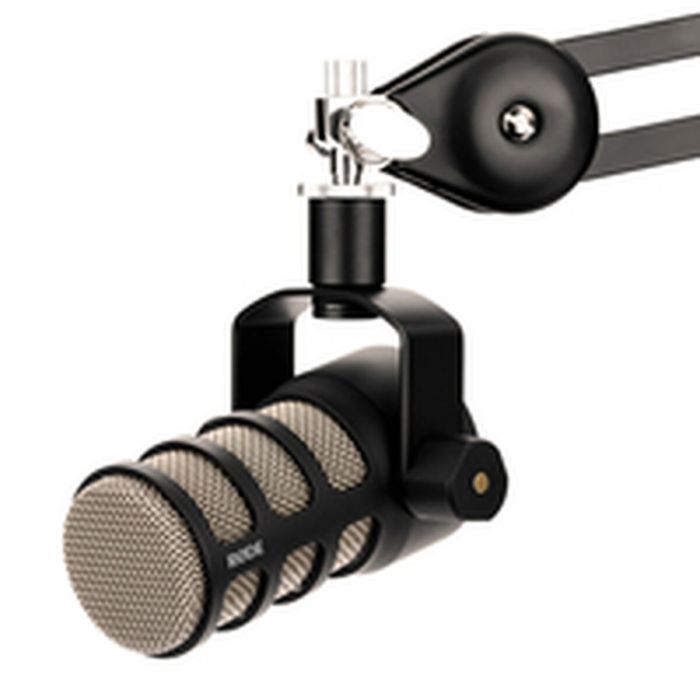 Micrófono Rode Microphones PodMic 1