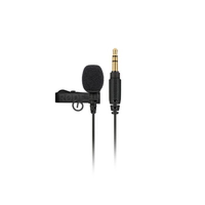Micrófono Rode LAVALIER GO 19 Micrófono Rode LAVALIER GO 19