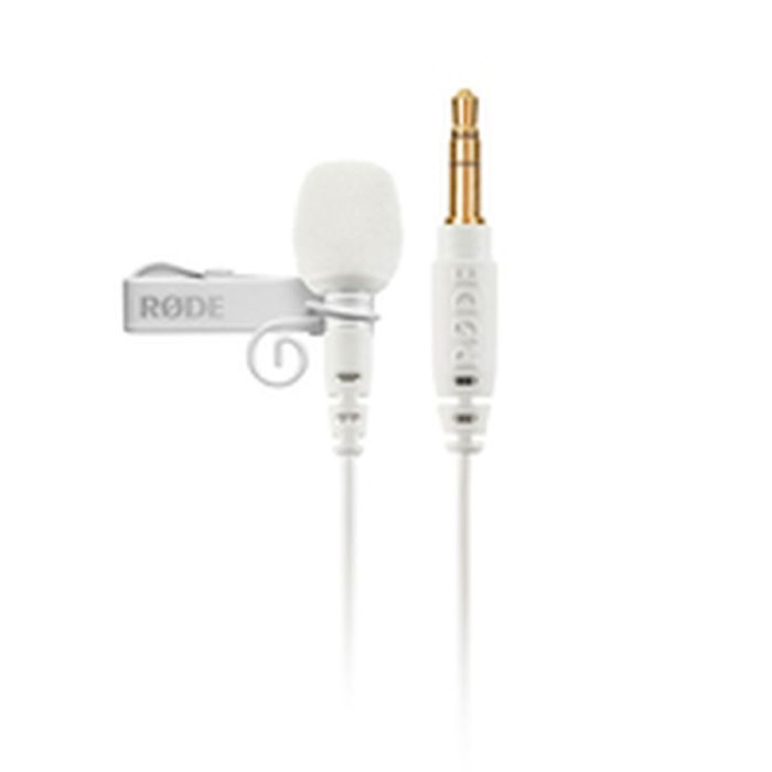 Micrófono Rode LAVALIER GO 7 Micrófono Rode LAVALIER GO 7