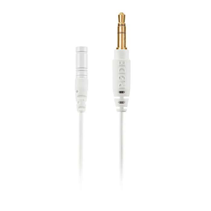 Micrófono Rode LAVALIER GO 6 Micrófono Rode LAVALIER GO 6