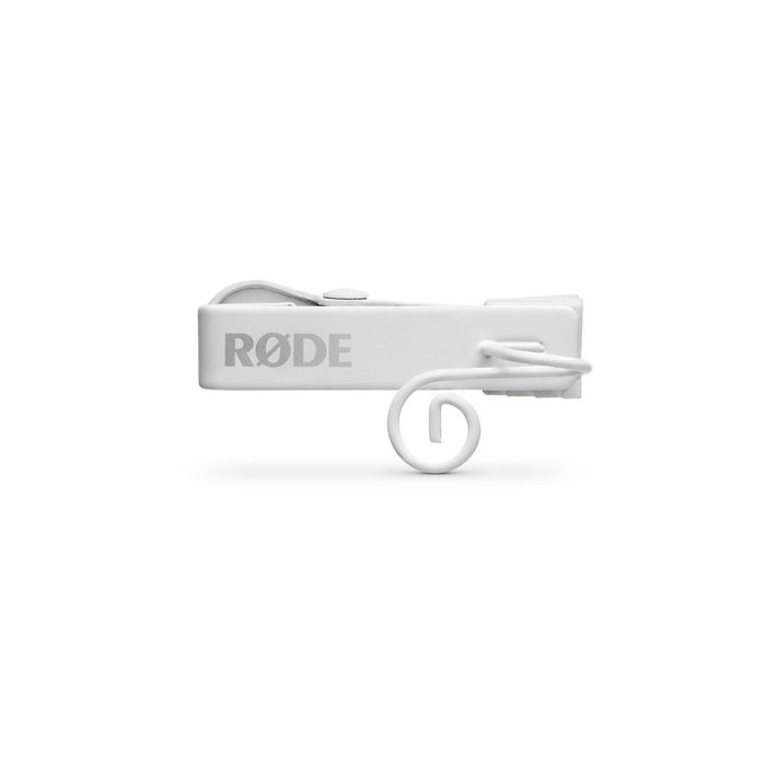 Micrófono Rode LAVALIER GO 4 Micrófono Rode LAVALIER GO 4