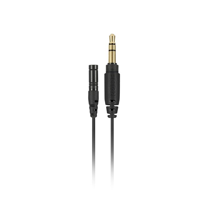 Micrófono Rode LAVALIER GO 16 Micrófono Rode LAVALIER GO 16