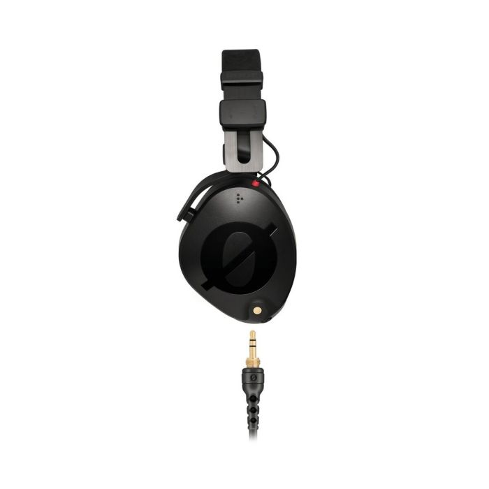 Auriculares Rode NTH-100 Negro 1 Auriculares Rode NTH-100 Negro 1