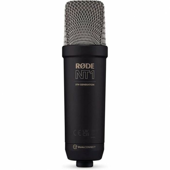 Micrófono Rode Microphones NT1 5a 5