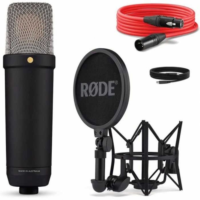 Micrófono Rode Microphones NT1 5a 1