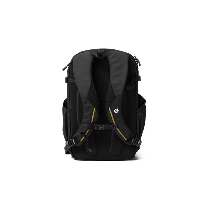Mochila de Senderismo Rode BACKPACK Negro Monocromo Poliéster 3 Mochila de Senderismo Rode BACKPACK Negro Monocromo Poliéster 3