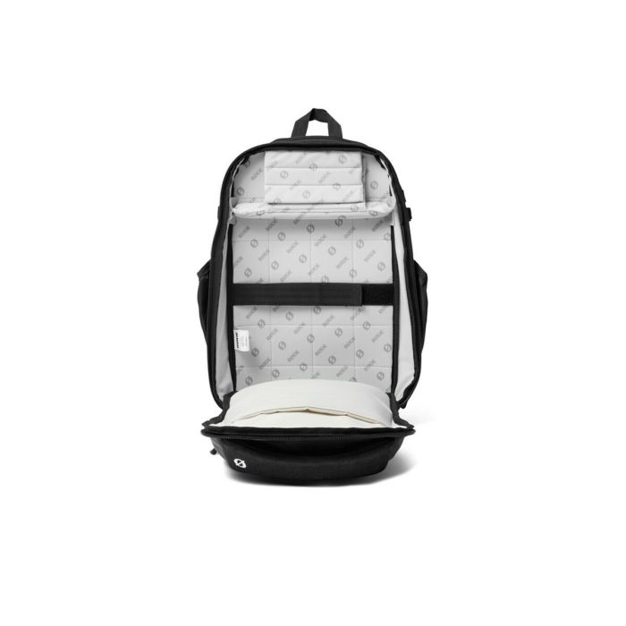 Mochila de Senderismo Rode BACKPACK Negro Monocromo Poliéster 1 Mochila de Senderismo Rode BACKPACK Negro Monocromo Poliéster 1