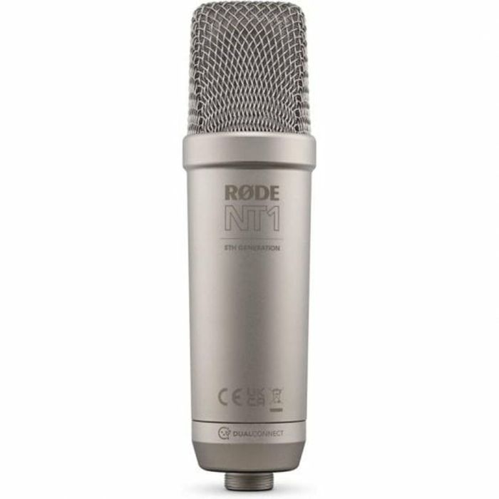 Micrófono Rode Microphones NT1-A 5th Gen 4