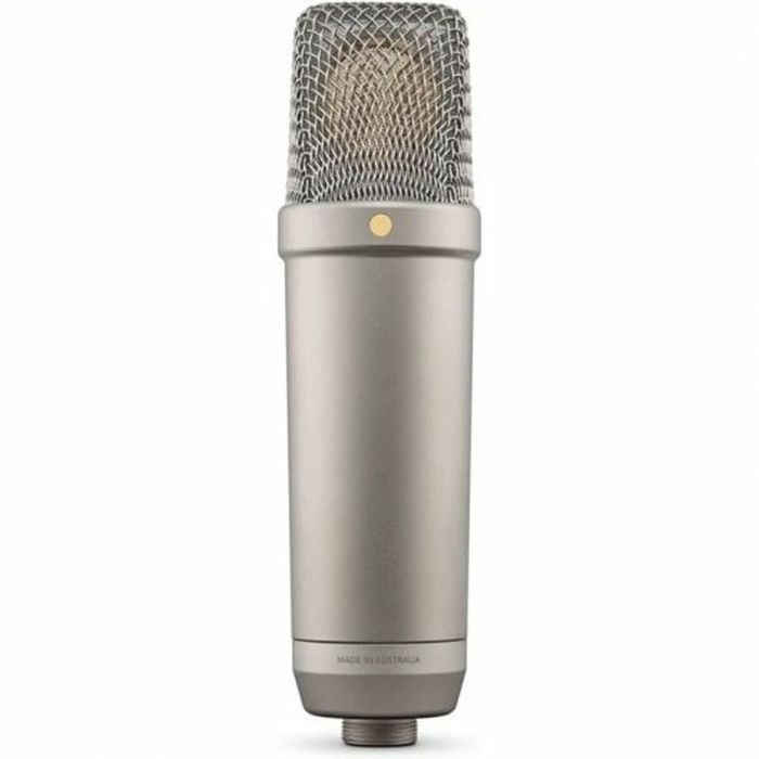 Micrófono Rode Microphones NT1-A 5th Gen 3