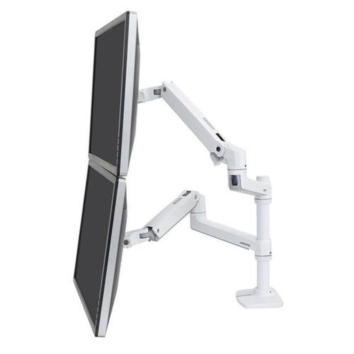 Soporte TV Ergotron 45-492-216 24" 18 kg 3