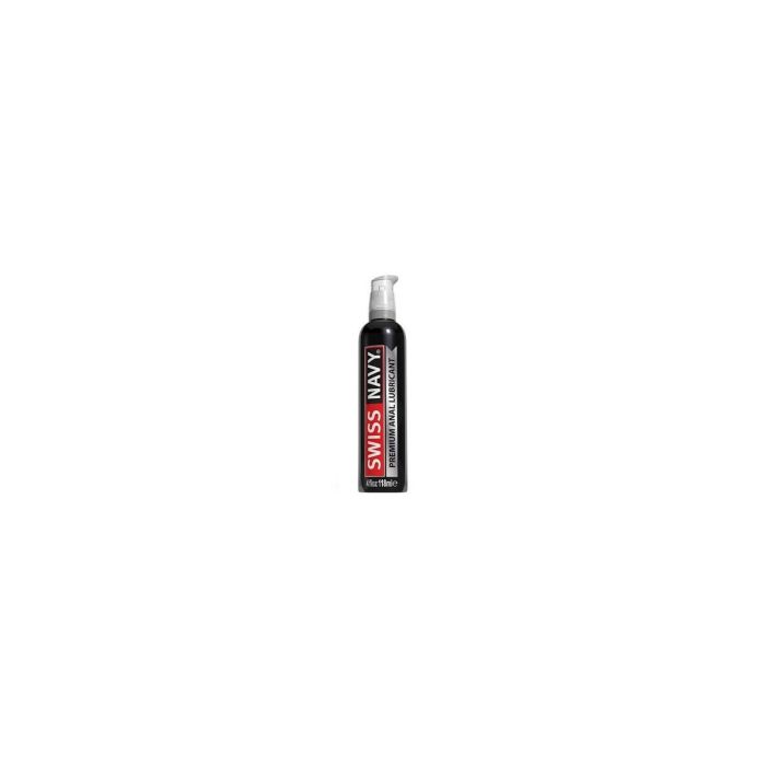 Lubricante Swiss Navy SNAL4 (118 ml) 1