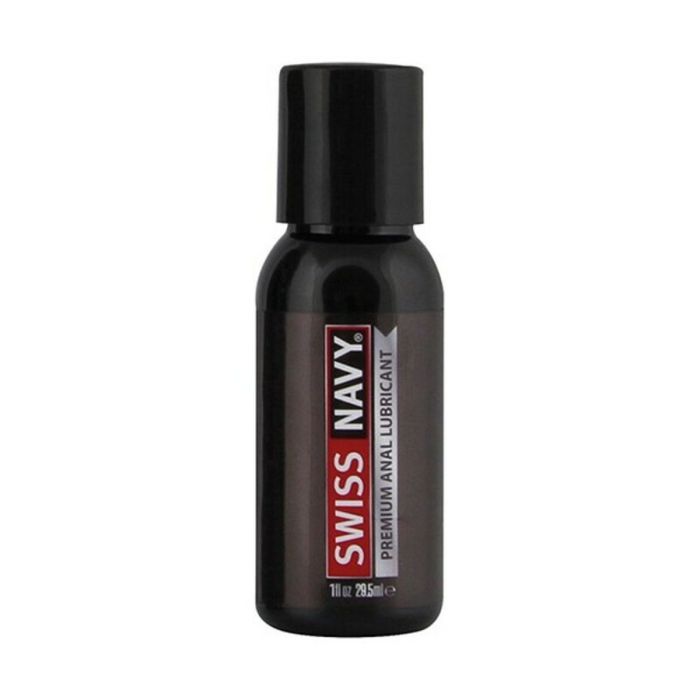Lubricante Anal Swiss Navy Lube 29,5 ml Lubricante Anal Swiss Navy Lube 29,5 ml