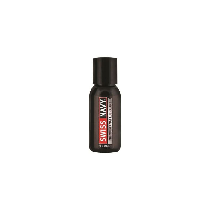 Lubricante Anal Swiss Navy Lube 295 ml 1