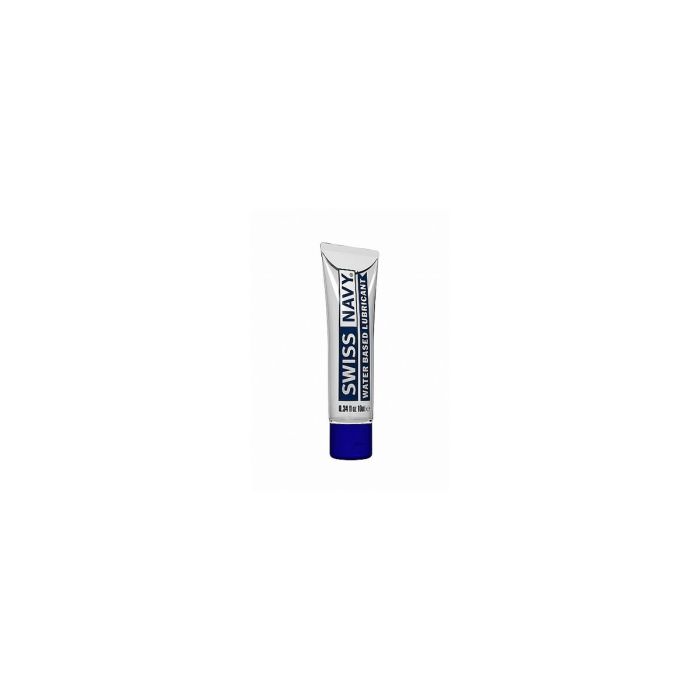 Lubricante Swiss Navy 10 ml