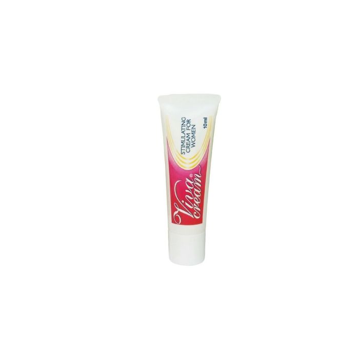 Crema Estimulante Swiss Navy Viva Cream 10 ml