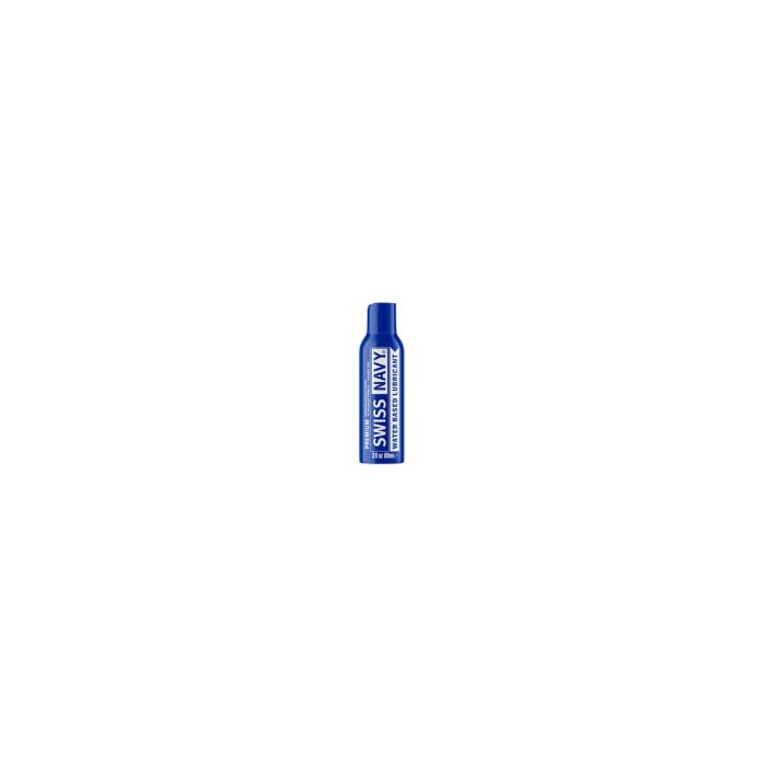 Lubricante Swiss Navy 89 ml