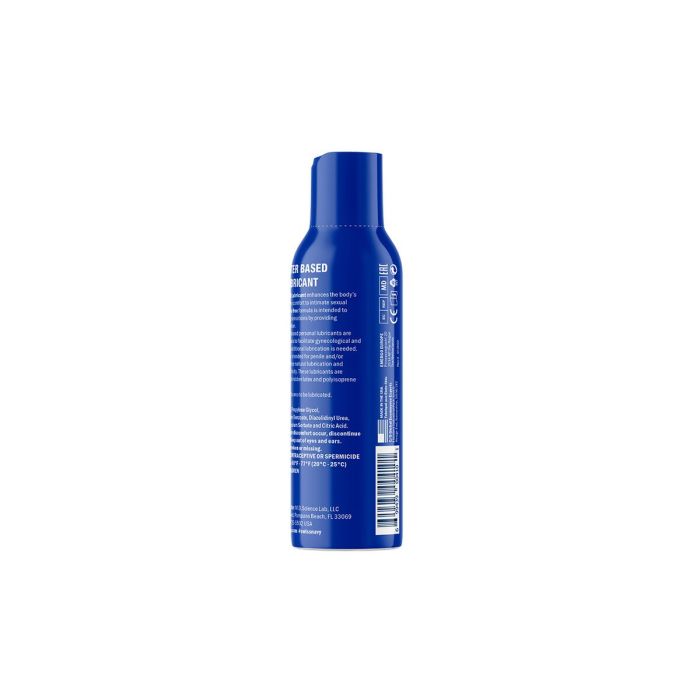 Lubricante Swiss Navy 89 ml 2