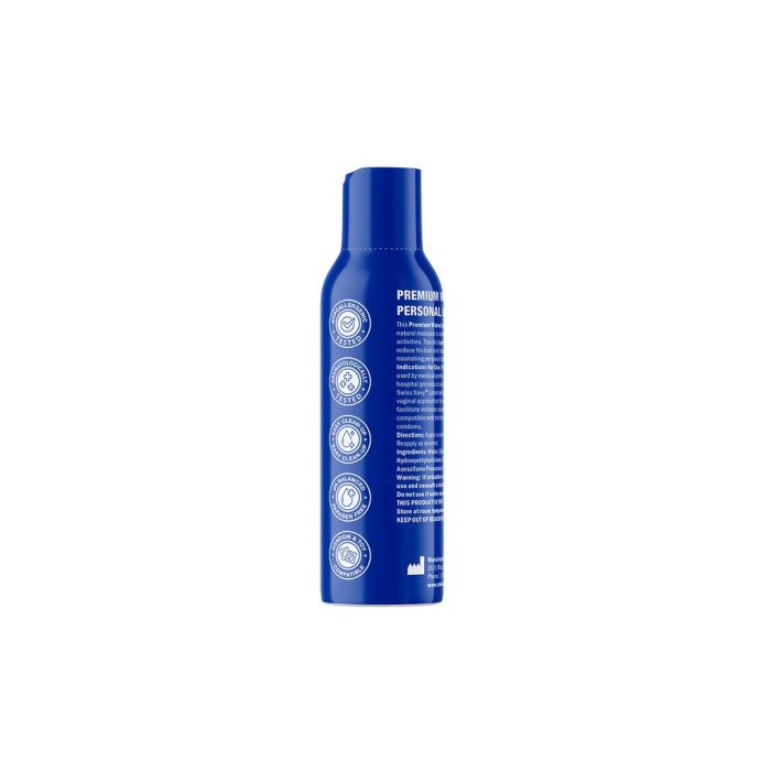 Lubricante Swiss Navy 89 ml 1