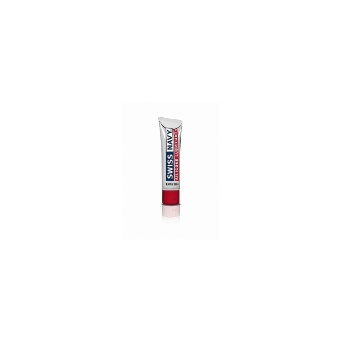 Lubricante Swiss Navy 50 Unidades 1