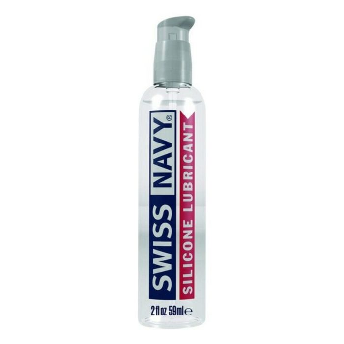 Lubricante Swiss Navy SNSL2