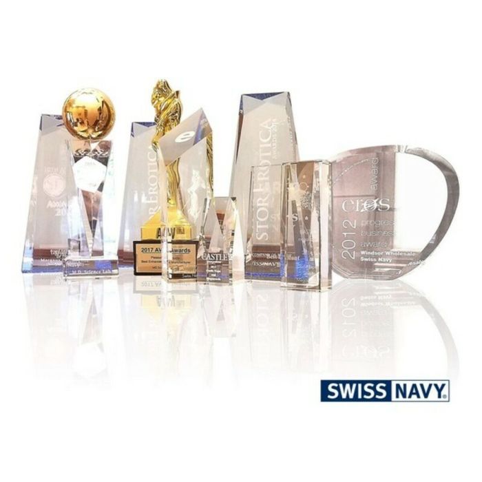 Lubricante Swiss Navy SNSL2 2