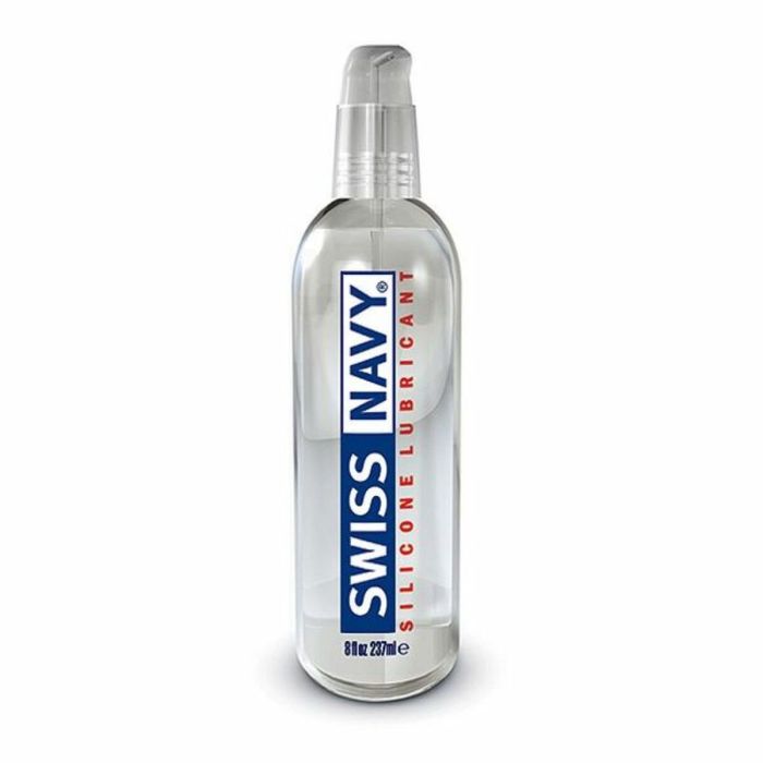 Lubricante Swiss Navy PMD022 237 ml