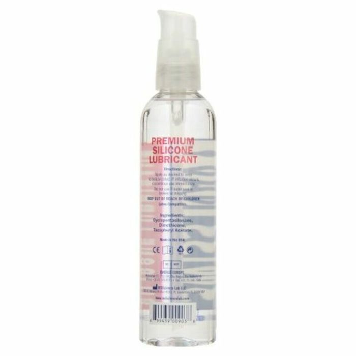 Lubricante Swiss Navy PMD022 237 ml 2