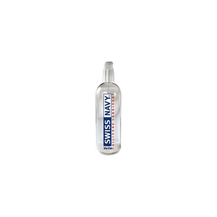 Lubricante a Base de Silicona Swiss Navy