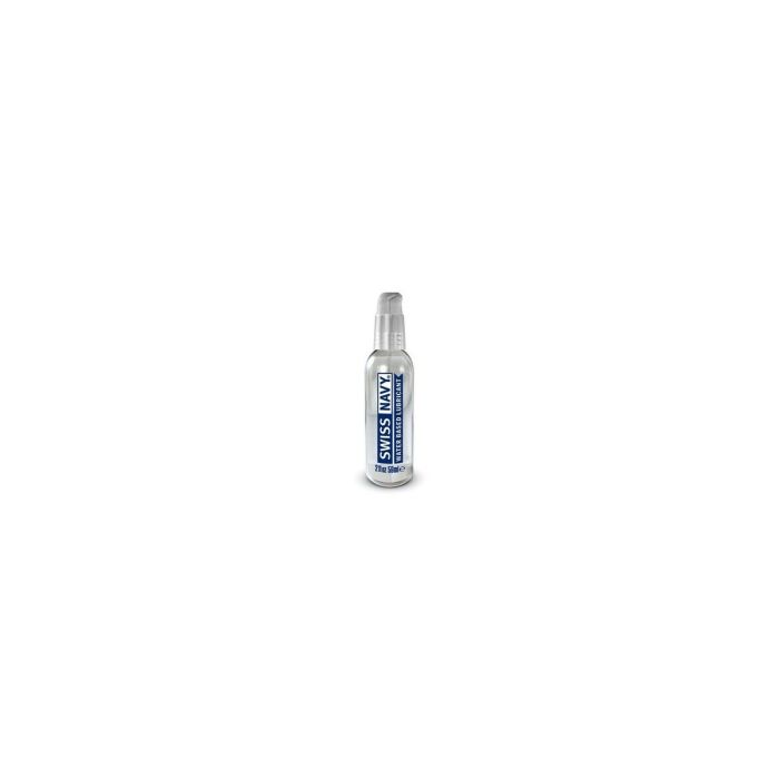 Lubricante Swiss Navy SNWB4 60 ml 1