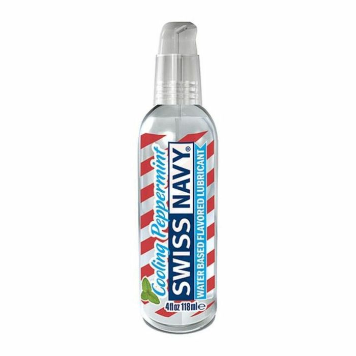 Lubricante Swiss Navy